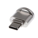 USB 3.1 Type-C Interface  Memory Card Reader Card Reader OTG Host On-The-Go