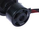 4-Side H4 9003 HB2 LED Headlight Bulbs 2400W 360000LM High Low Be%!