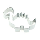 Dinosaur Stainless Steel Cookie Cutters Biscuit Press Kitchen Baking Tools FT