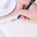 Permanent Painting Marker Pen Kids DIY Drawing Pen Office School Supplies(2 A