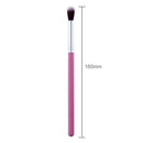 Multi Function Nasal Shadow Blusher Foundation Makeup Brush Cosmetic Tools