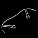 2pcs Propeller Blade Protection Guard Cover for Parrot Bebop 2.0 Accessories -