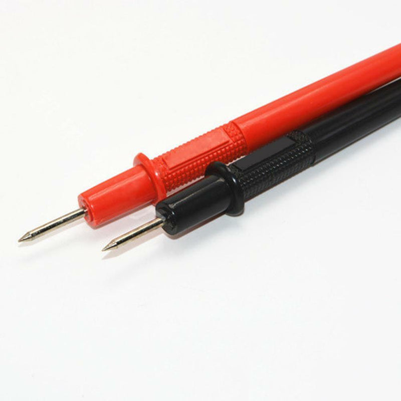 Universal  Testbes Pen Multi Meter Leads Test Cable Voltage Pen Nice