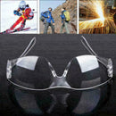 Safety Glass Eye Protection Anti Fog Clear Protective Wor Outdoor New For L J6K7