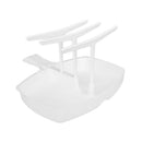 Barbecue Bacon Rack  Bacon Cooker Sailboat BBQ Hanger Grill Preparation