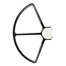 Snap On/off Prop Guards Protectors 4 x Black for DJI Phantom 1 2 3 N1F8