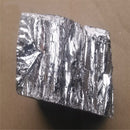 500 grams High Purity 4N 99.99% Bismuth Bi Metal blocks