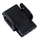flexible mounting support on the car windscreen F5S3