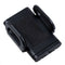 flexible mounting support on the car windscreen F5S3