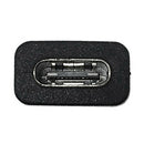 USB 3.1 Type C 2.0 Female to Female Charge and Data Sync Extension Connecto
