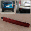 Left Rear Bumper Bar Reflector 25881881 fit for Cadillac SRX Chevrolet Traverse