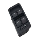 Plastic 13Pins Main Window Switch Replace For Ford Territory TX 2004 11