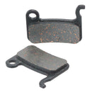One Pair Disc Brake Pads for Shimano XTR 2011 M666 M615 M988 M987