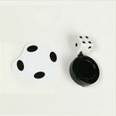 Easy Magic Close-up Dice Magic Trick Beat Flat Dice Easy To Learn Mini`Wrd