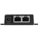 100Mbps POE DC Power Over Ethernet RJ45 POE Injector Wall Adapter