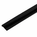8pcs Car Door Edge Guard Strips Anti Collision Scratch Protector Molding Trim