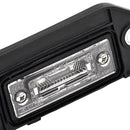 Car Rear Tailgate Trunk Lid Handle with License Plate Lamp Light 1Td827574A