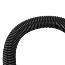 2 Meter 25mm Outer Dia Plastic Wave Type Split Loom Tubing Conduit