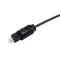Digital Optical TosLink Cable-Molded E3W7