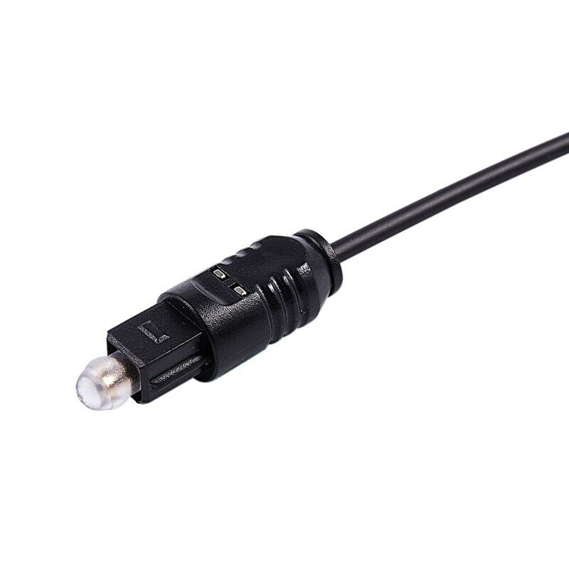 Digital Optical TosLink Cable-Molded E3W7