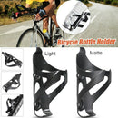 Carbon Fiber Bicycle Water Bottle Cage Mtb Road Bike Bottle Holder Ultra Li