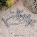 Coconut Tree Steel Cutting Dies Stencil DIY Album Scrapbook Card Decor