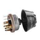 Horn Button Switch Push Button Light Switch Waterproof 12V Switch for Masse