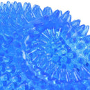 Durable Pet Puppy Dog Squeaky Chew Toys for Aggressive Chewers Dental