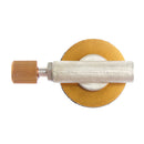 Outdoor Burner Valve Flat Gas Tank Control Valve Burner Switch Valve Burner
