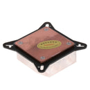 Graphic Card GPU Waterblock Water Block Copper Base For PC Water Cooling