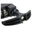 Black Metal Mini Moto Easy Pull Start For 49cc Mini Quad Dirt Bike Air M4Y6