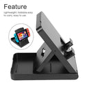 Adjustable Foldable Holder Stand Bracket Fit for Nintend Switch NS Console