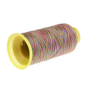 150D 1200m Colors All Purpose Polyester Thread for DIY Crafts Hand and Machine