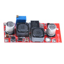 XL6009 Boost   DC adjustable step up down Converter Module Voltage  %o