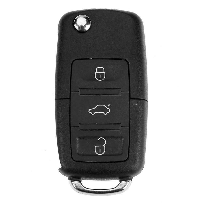 Wireless Duplicator Copy Remote Control for Universal Garage Door 433MHz