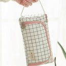 Big Capacity Pencil Pen Case Student Office College Middle School High Scho A6Y8