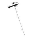 Magnetic Car Vehicle Mounted Antenna UHF VHF Dual Band for TK-100/200,
