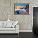 5D DIY Full Drill Diamond Painting Scenery Cross Stitch Embroidery (B410)