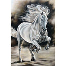 5D DIY Full Drill Diamond Painting Running Horse Cross Stitch Embroidery