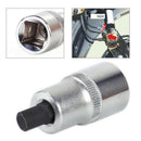 Spreader Socket Strut Suspension Special Socket Bit Tool Fit for Audi A4