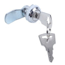 Useful Cam Locks for Lockers,Cabinet Mailbox,Drawers, Cupboards + keys P3Y1