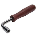 Piano Tuning Wrench L-Shape Piano Tuner Spanner Repair Tool Professional Wr G4K4