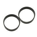 2 Pieces Vacuum Cleaner Belts for Kirby All Generation Series - 6cm x 1.6cm,