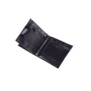 Magic Trick Flame Fire Wallet Leather Magician Stage Perform Street Prop ShowLJ