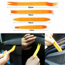 Car Door Body Trim Panel Dash Center Console Installation Tool Z4D8 Remover A7H5