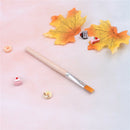 2PCS Nylon Brush Dust Cleaner for Computer Keyboard Tablet Cleaning Repair To TE