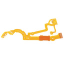 Pack of 1 Lens Aperture Flex Cable for 9mm-18mm Olympus Mirrorless Cameras