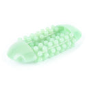 Hand Finger Massager Dual Roller Joint Relaxing Nail Plastic Massage Tool 3 Kw