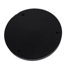 Desktop Microphone Stand Adjustable Height Disc Microphone Stand Portable