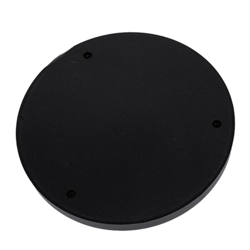 Desktop Microphone Stand Adjustable Height Disc Microphone Stand Portable
